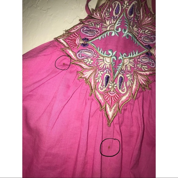 French Connection halter - Picture 4 of 4